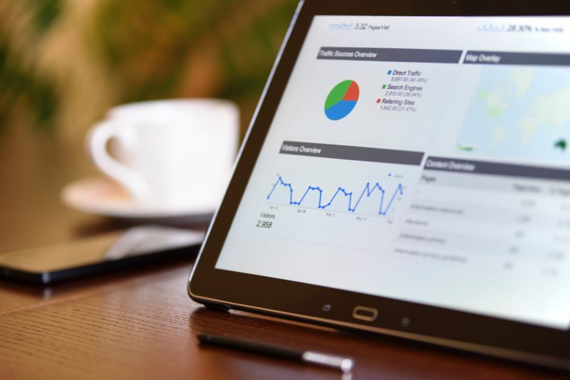 Google Analytics DSGVO konform einsetzen