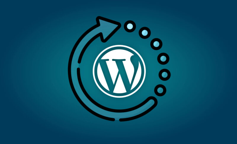 Wordpress Installieren